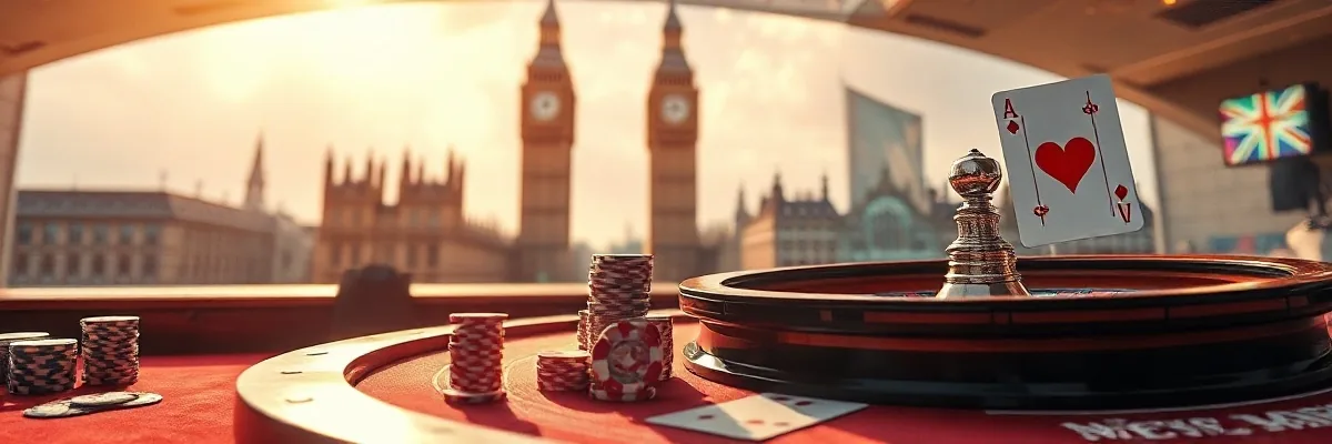 What Is Ninewin Casino? — ninewin casino in the UK